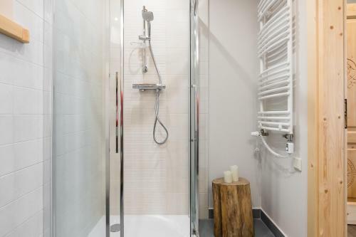 Bed & Breakfast Krokus Park Residence - Dla Doros?ych