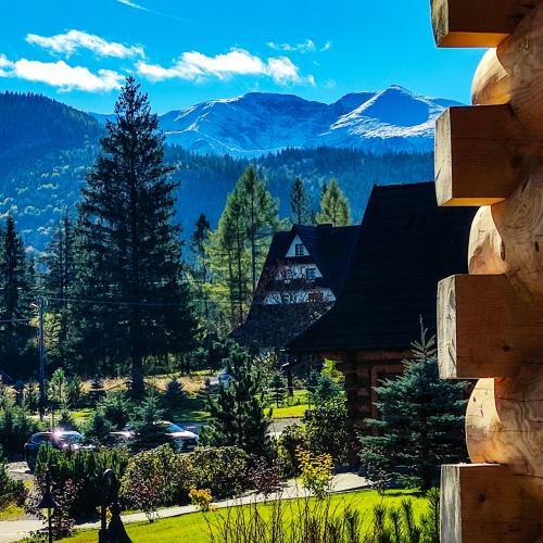 Bed & Breakfast Krokus Park Residence - Dla Doros?ych