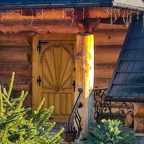 Bed & Breakfast Krokus Park Residence - Dla Doros?ych