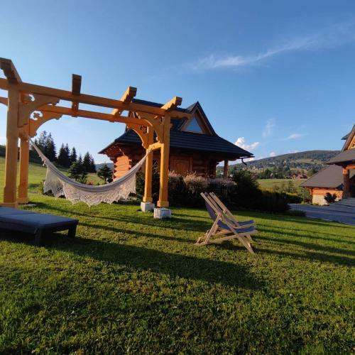 Bed & Breakfast Krokus Park Residence - Dla Doros?ych