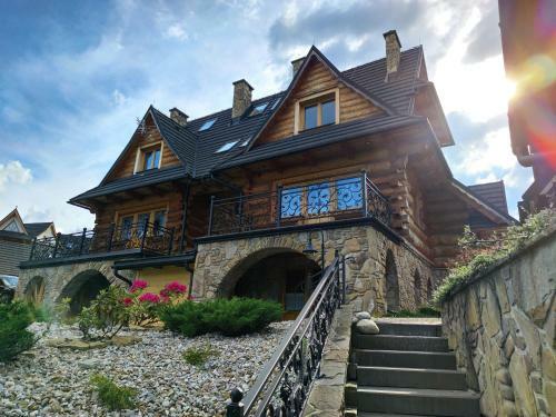 Bed & Breakfast Krokus Park Residence - Dla Doros?ych