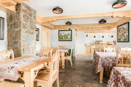Bed & Breakfast Krokus Park Residence - Dla Doros?ych