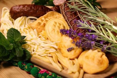 Bed & Breakfast Krokus Park Residence - Dla Doros?ych