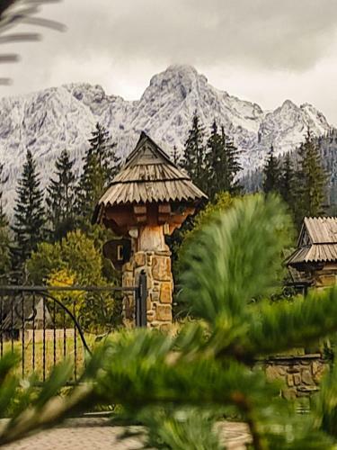Bed & Breakfast Krokus Park Residence - Dla Doros?ych