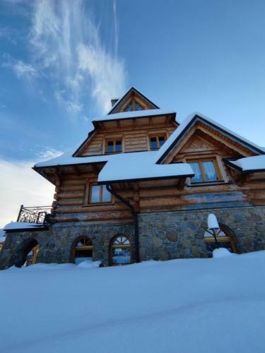 Bed & Breakfast Krokus Park Residence - Dla Doros?ych