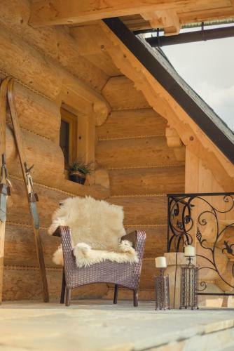 Bed & Breakfast Krokus Park Residence - Dla Doros?ych