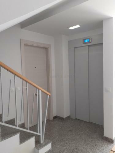Apartamentos Dins Mar Apto. 9