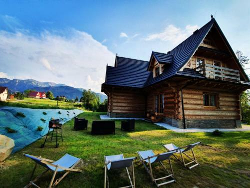 Apartamento Domek Byrtusia Residence