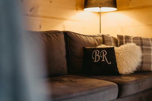 Apartamento Domek Byrtusia Residence