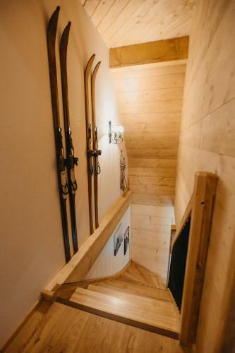 Apartamento Domek Byrtusia Residence