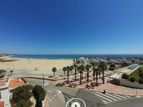 Apartamentos Dins Mar Apto. 5