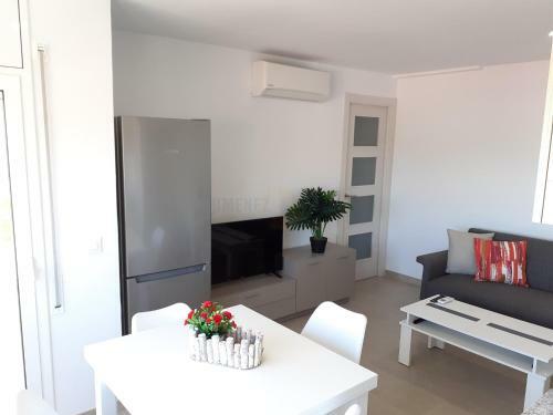 Apartamentos Dins Mar Apto. 5