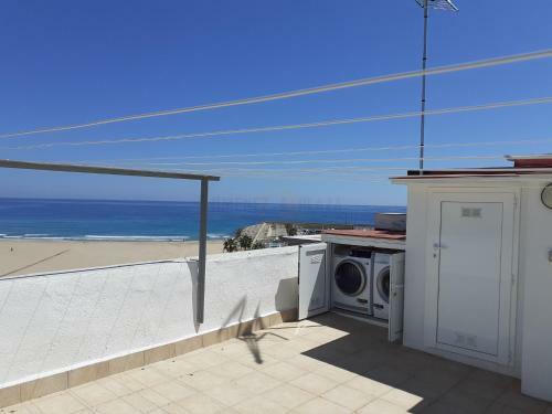 Apartamentos Dins Mar Apto. 5