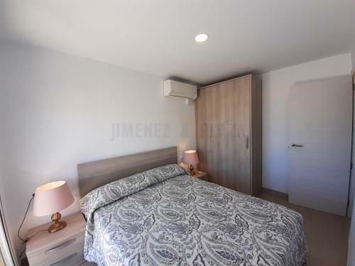Apartamentos Dins Mar Apto. 5