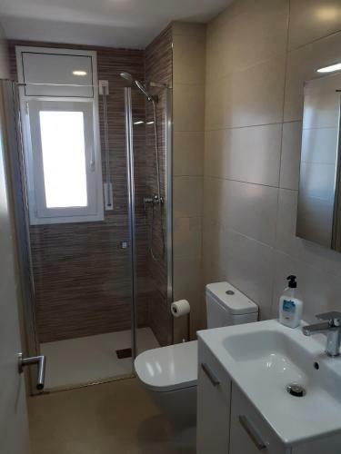 Apartamentos Dins Mar Apto. 5