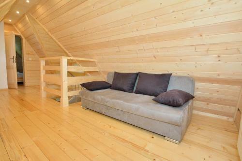 Apartamento D?ugopolanka