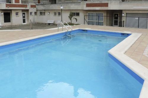 Apartamento At097 Torrepark