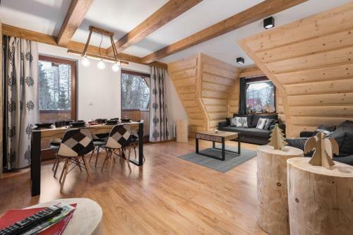 Apartamento Sobiczkowa Elegance