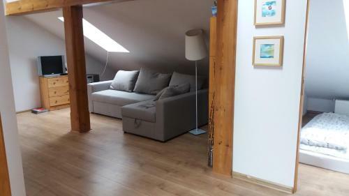 Apartament Karpiel�wka