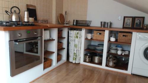 Apartament Karpiel�wka