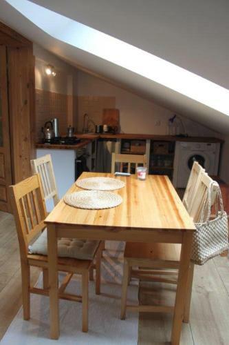Apartament Karpiel�wka