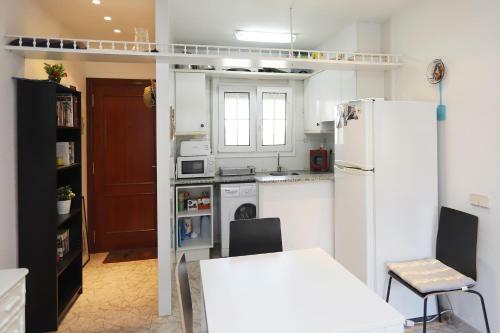 Apartamento At094 Cala Bona