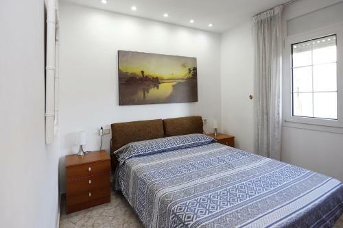 Apartamento At094 Cala Bona