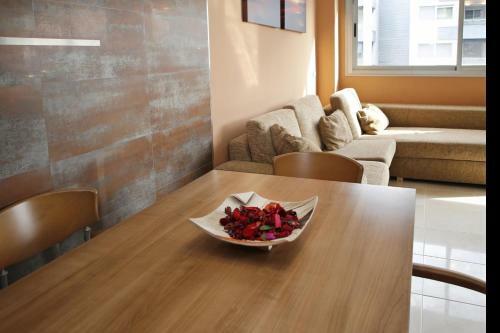 Apartamento At102 Nova Torredembarra