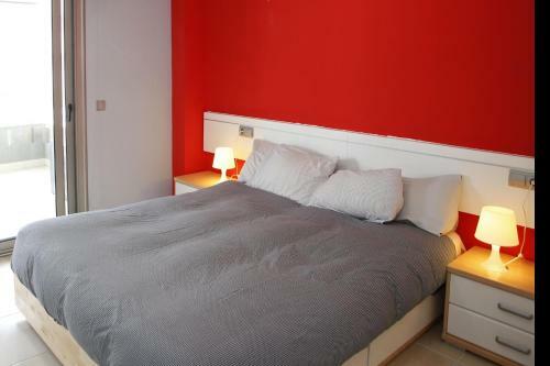 Apartamento At102 Nova Torredembarra