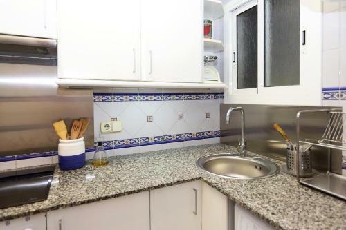 Apartamento At086 Clos