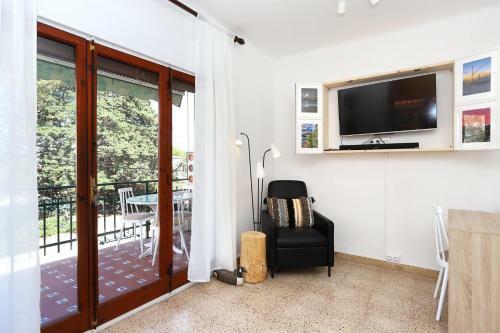 Apartamento At086 Clos