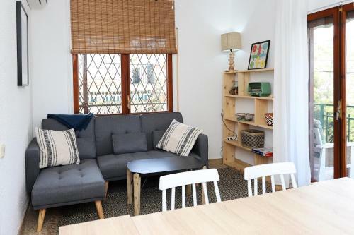 Apartamento At086 Clos