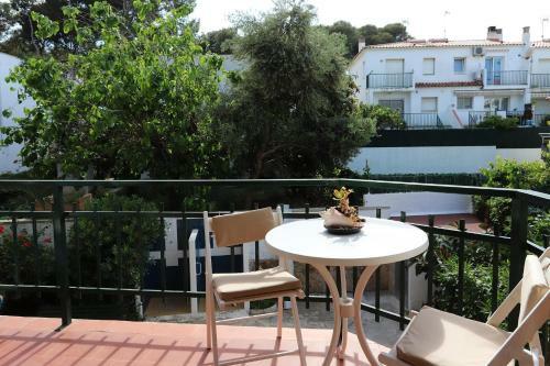 Apartamento At086 Clos