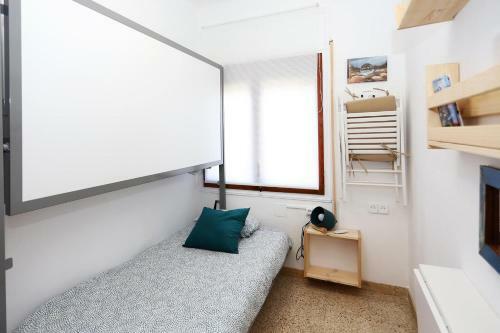 Apartamento At086 Clos
