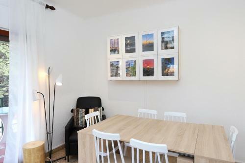Apartamento At086 Clos