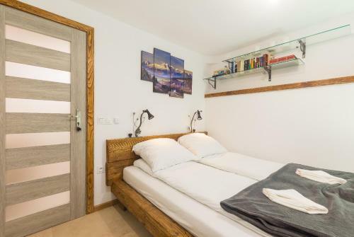 Tatraapart Rent E-bike