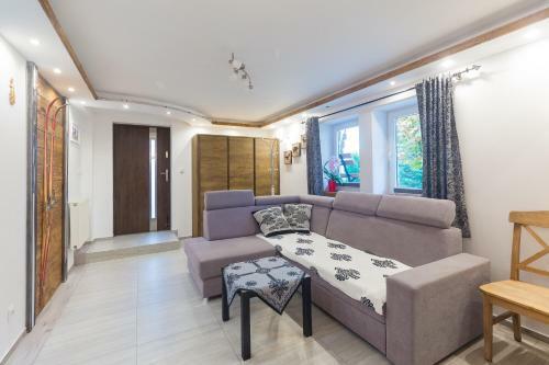 Tatraapart Rent E-bike