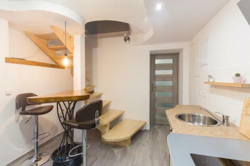 Tatraapart Rent E-bike