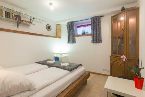 Tatraapart Rent E-bike