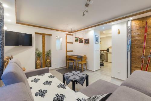 Tatraapart Rent E-bike