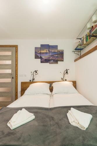 Tatraapart Rent E-bike