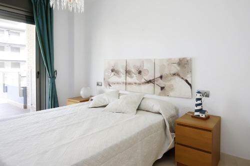 Apartamento At120 Nova Torredembarra