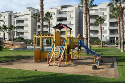 Apartamento At120 Nova Torredembarra