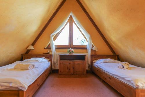 Bed & Breakfast Kirowy Go?ciniec