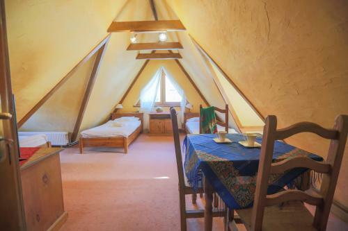 Bed & Breakfast Kirowy Go?ciniec