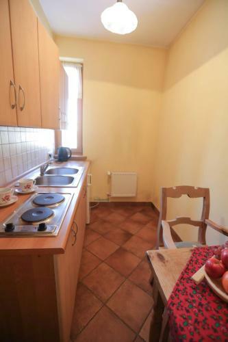 Bed & Breakfast Kirowy Go?ciniec