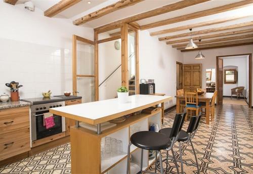 Casa Fluvi�