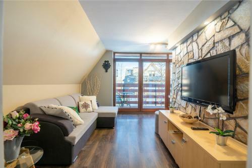 Apartament Zak?tek Mi?tusi