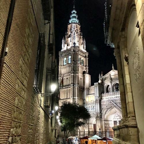 Apartamento San Pedro