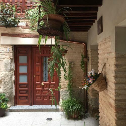 Apartamento San Pedro